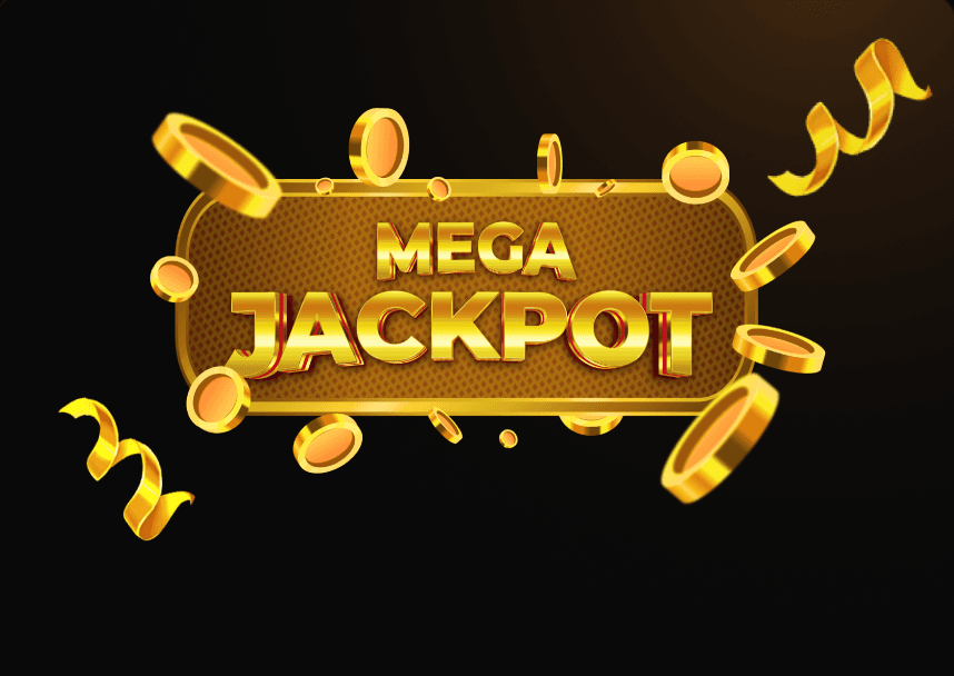 MEGA JACKPOT
