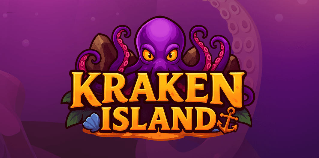 Kraken Island