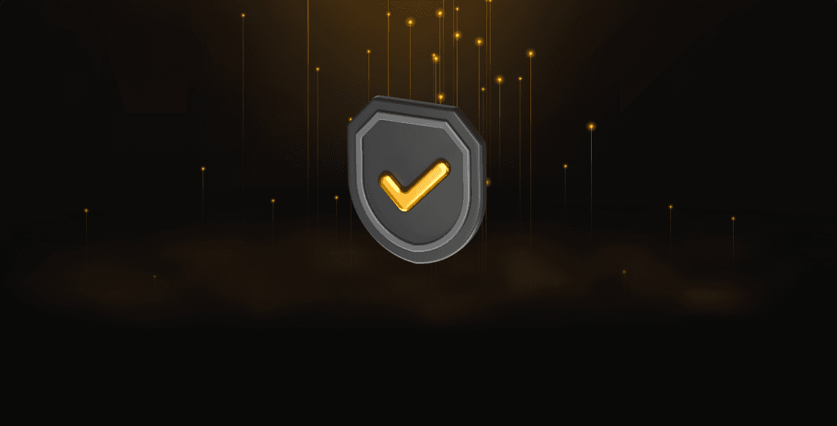 TOP-TIER PLAYER SECURITY