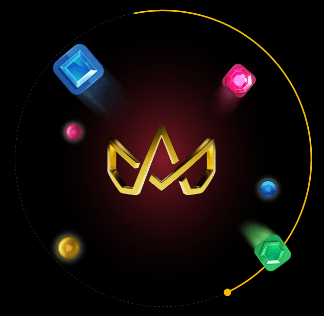 Imperious Games Logo